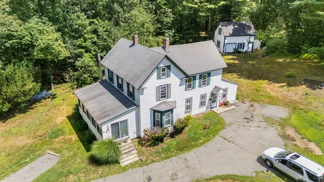 $924,800 | 130 Tower Road, Lincoln, MA 01773