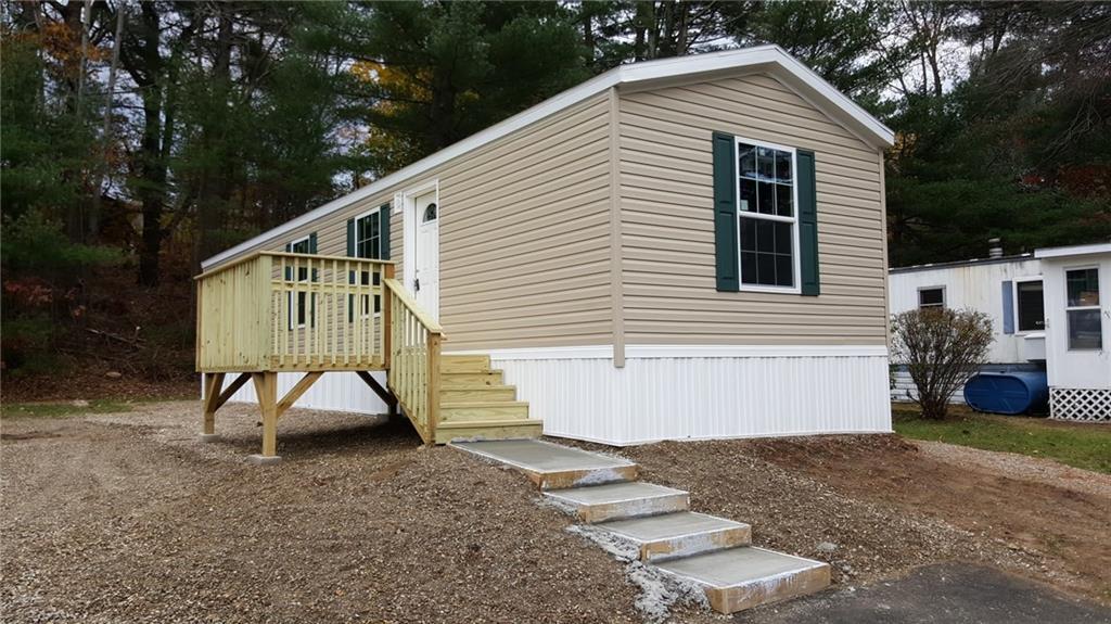 81 R & R Park Dayville, CT 06241 - Photo 1 of 1