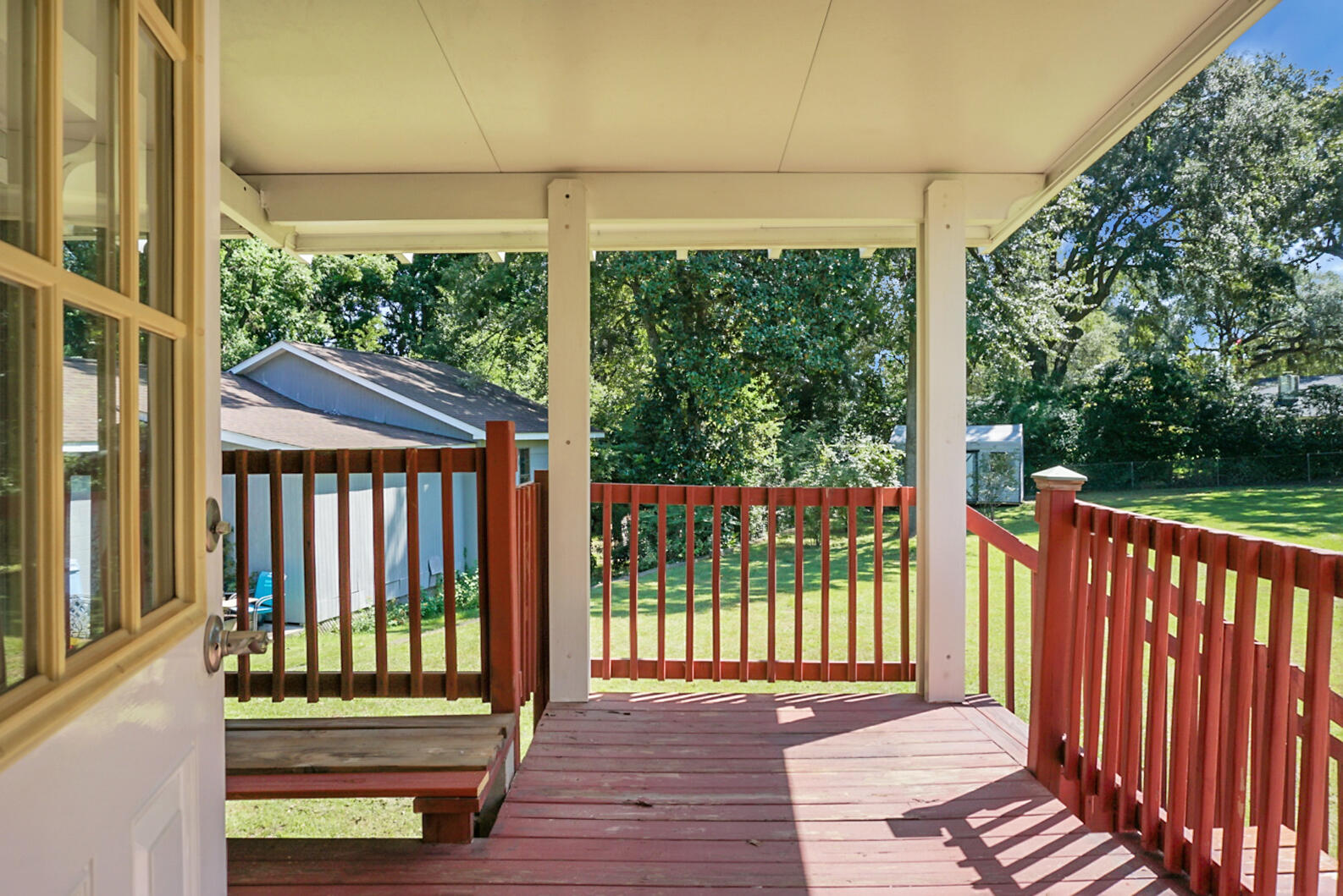 1007 Holcombe Road Hanahan, SC 29410 - Photo 25 of 35 DSC04358