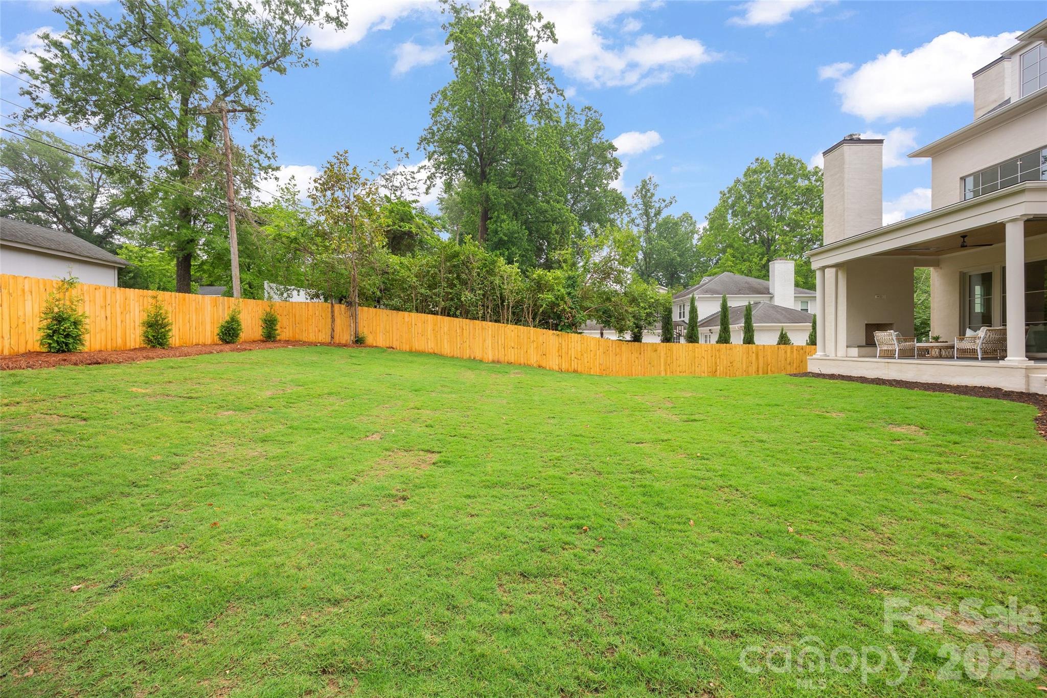 4811 Gaynor Road Charlotte, NC 28211 - Photo 47 of 48