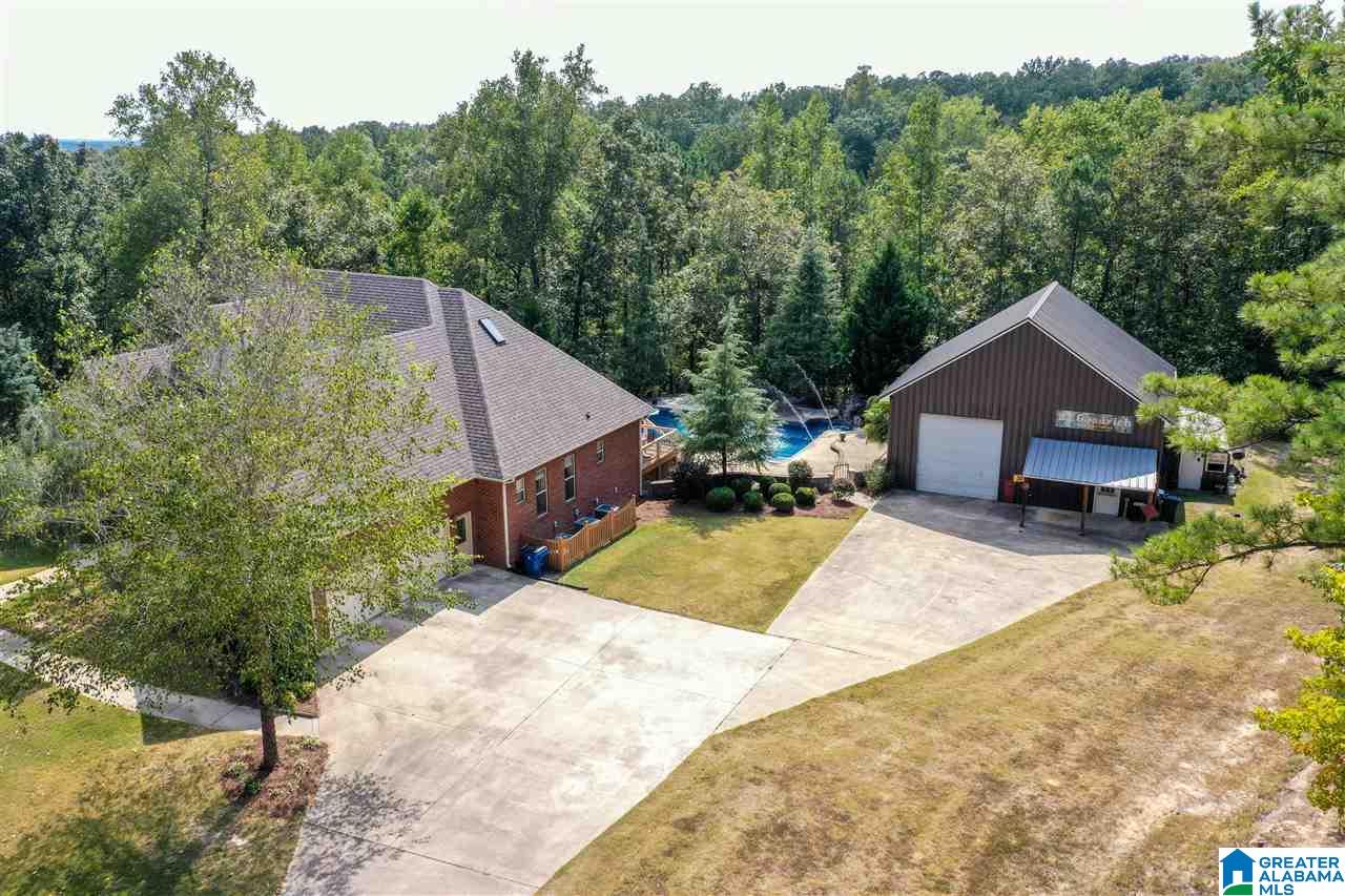 571 Myrick Road Warrior, AL 35180 - Photo 49 of 50
