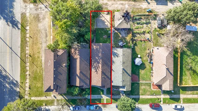 $50,000 | 1384 Harrison Street, Gary, IN 46407