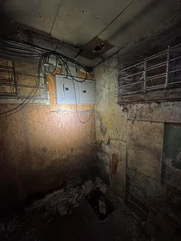 a view of small space