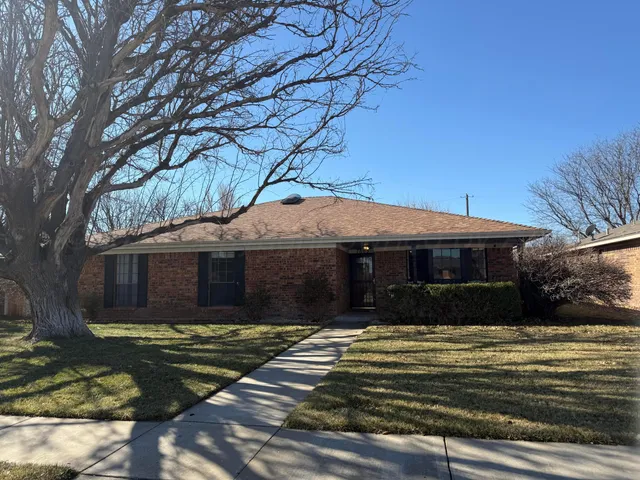 $2,250 | 7803 Farrell Drive, Amarillo, TX 79121