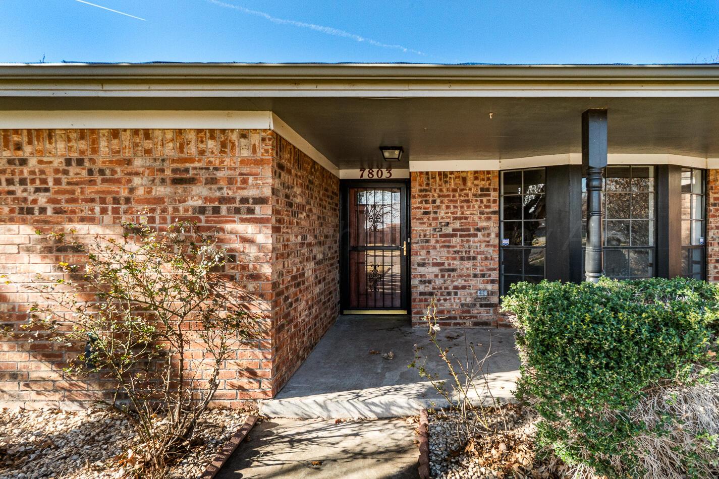 7803 Farrell Drive Amarillo, TX 79121 - Photo 28 of 29