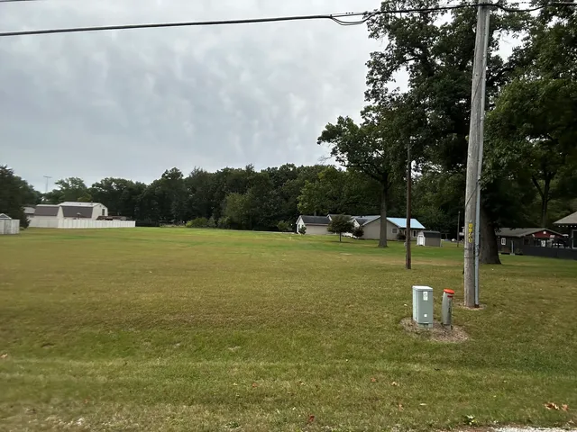 a view of a outdoor space