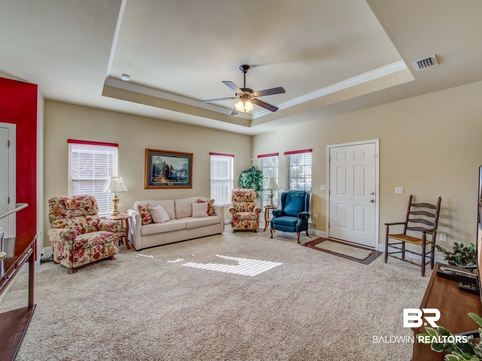 1883 Arcadia Drive Foley, AL 36535 - Photo 5 of 41