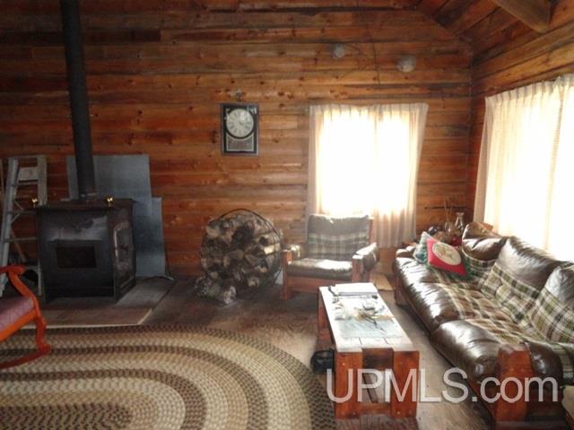 4819 Choate Road Bruce Crossing, MI 49912 - Photo 9 of 23 Gallery Image 9