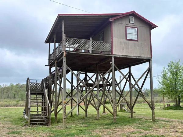$64,900 | 55 B F Terry Circle, Savannah, TN 38372