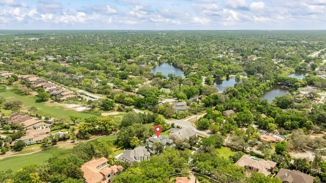 $3,900,000 | 1058 Roundstone Place, Palm Harbor, FL 34683