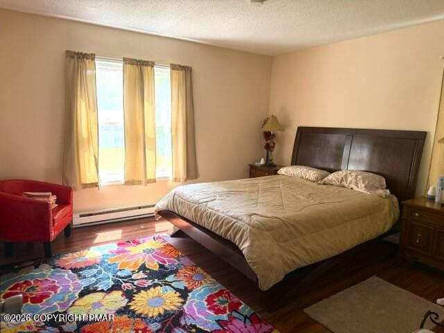 181 Granite Road Long Pond, PA 18334 - Photo 10 of 23 Bedroom 2