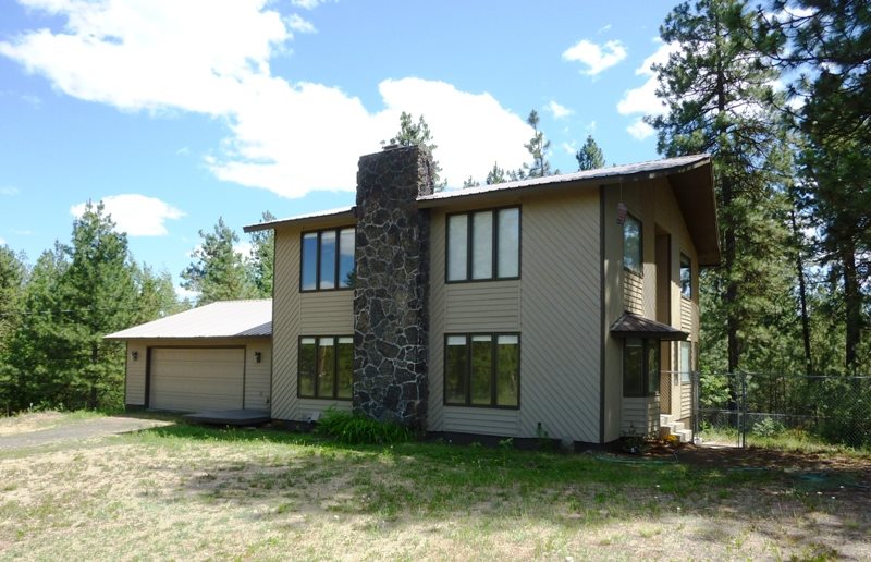 4318 North Brooks Road Medical Lake, WA 99022 - Photo 1 of 20 Gallery Image 1