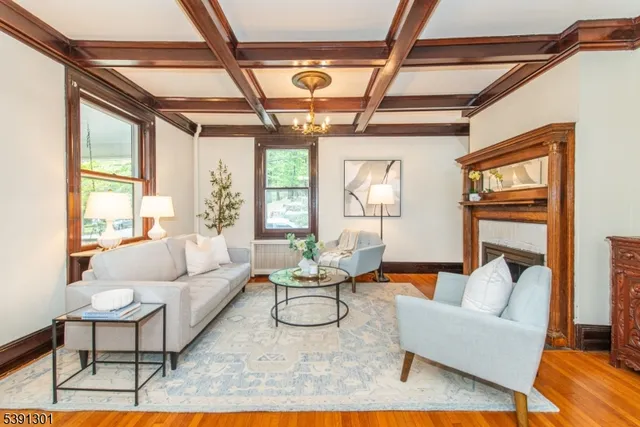 $1,100,000 | 22 Arlington Avenue, Caldwell, NJ 07006