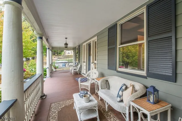 $1,100,000 | 22 Arlington Avenue, Caldwell, NJ 07006