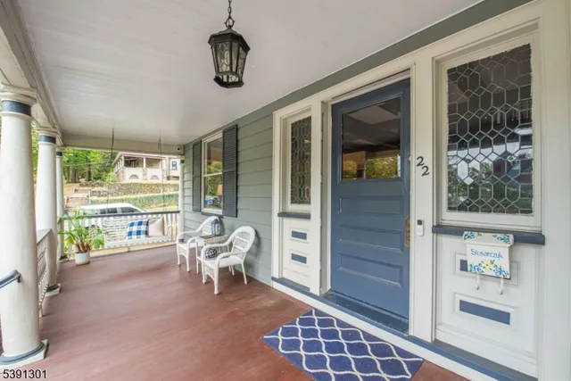 $1,100,000 | 22 Arlington Avenue, Caldwell, NJ 07006