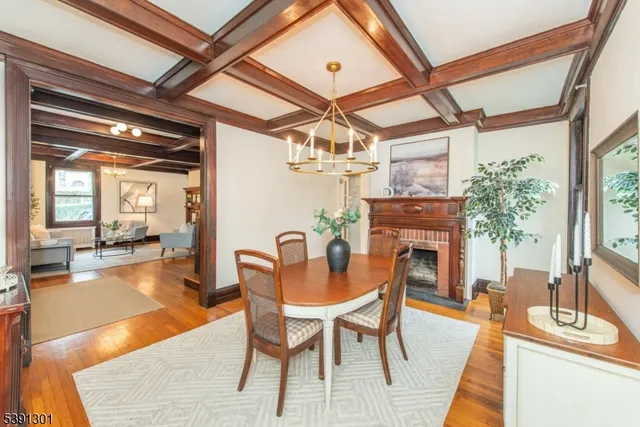 $1,100,000 | 22 Arlington Avenue, Caldwell, NJ 07006