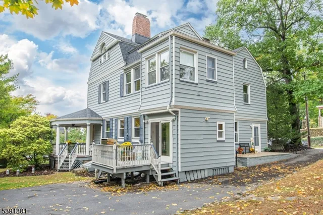 $1,100,000 | 22 Arlington Avenue, Caldwell, NJ 07006