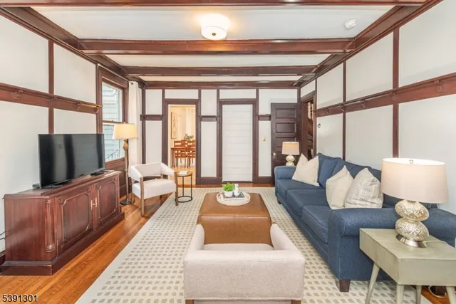 $1,100,000 | 22 Arlington Avenue, Caldwell, NJ 07006