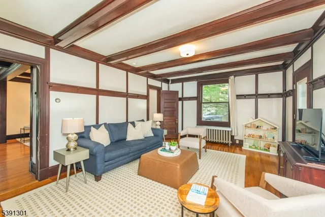 $1,100,000 | 22 Arlington Avenue, Caldwell, NJ 07006