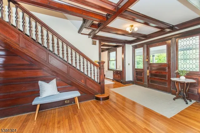 $1,100,000 | 22 Arlington Avenue, Caldwell, NJ 07006