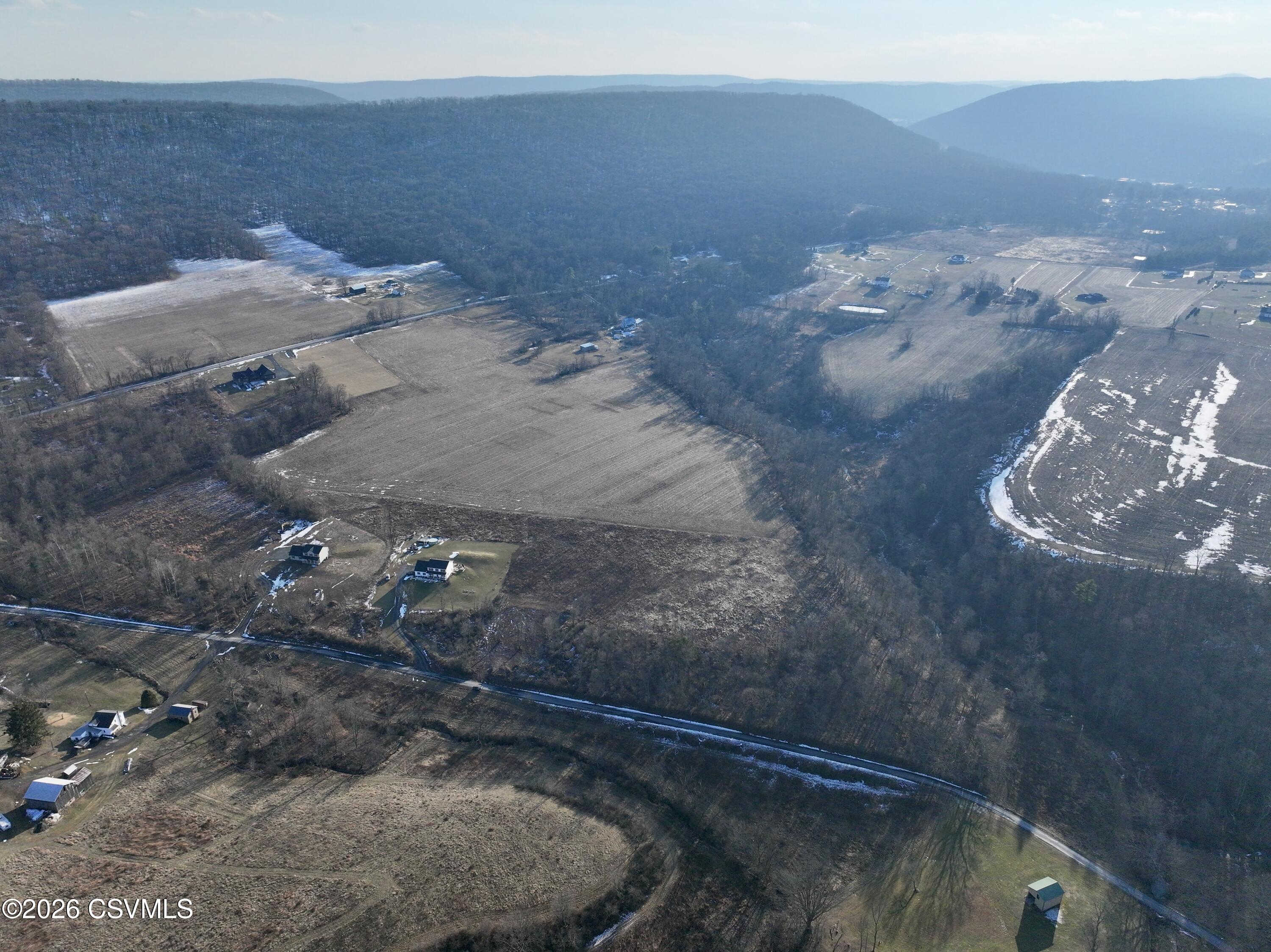 Lot #5 Drumheller Road Paxinos, PA 17860 - Photo 8 of 8