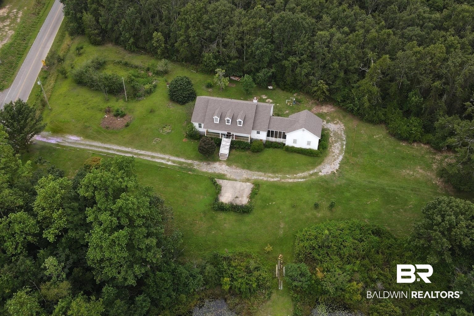 15347 Styx River Road Stapleton, AL 36578 - Photo 23 of 31