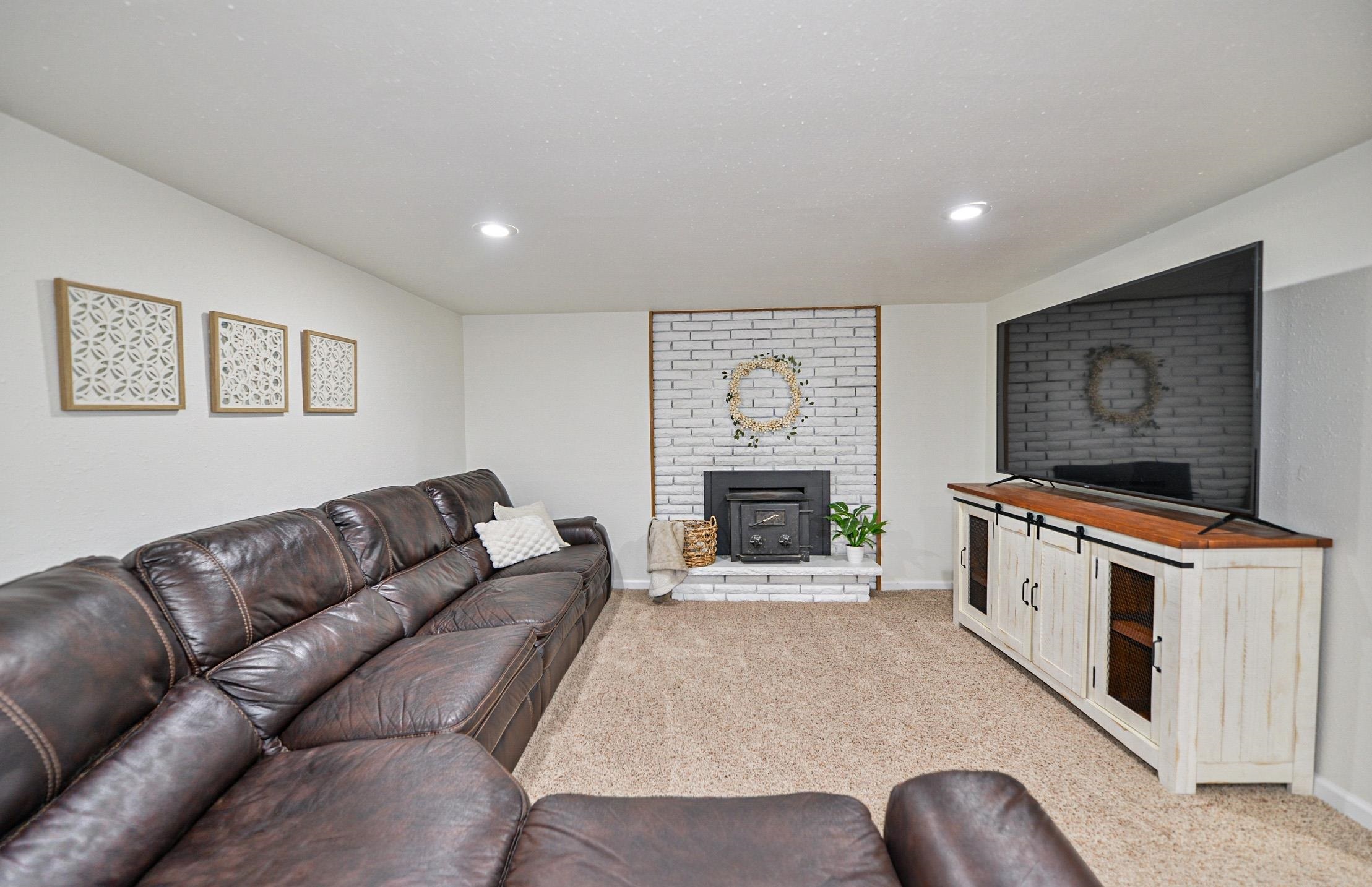 911 North Skipworth Road Spokane Valley, WA 99206 - Photo 14 of 30