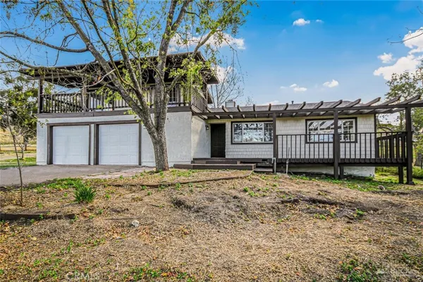 $419,990 | 30617 Buckskin Drive, Tehachapi, CA 93561