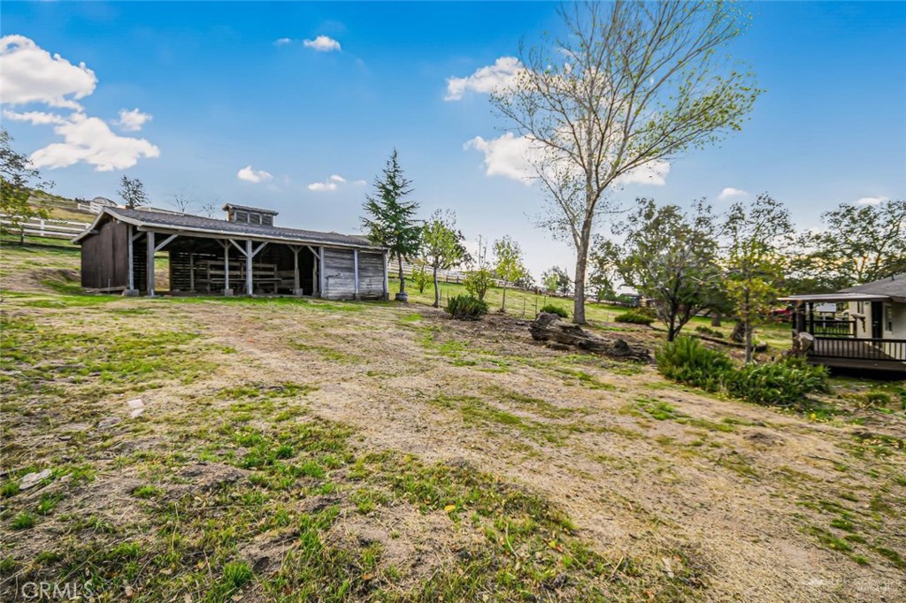 30617 Buckskin Drive Tehachapi, CA 93561 - Photo 31 of 34