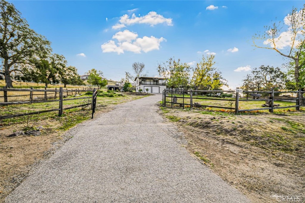 30617 Buckskin Drive Tehachapi, CA 93561 - Photo 34 of 34