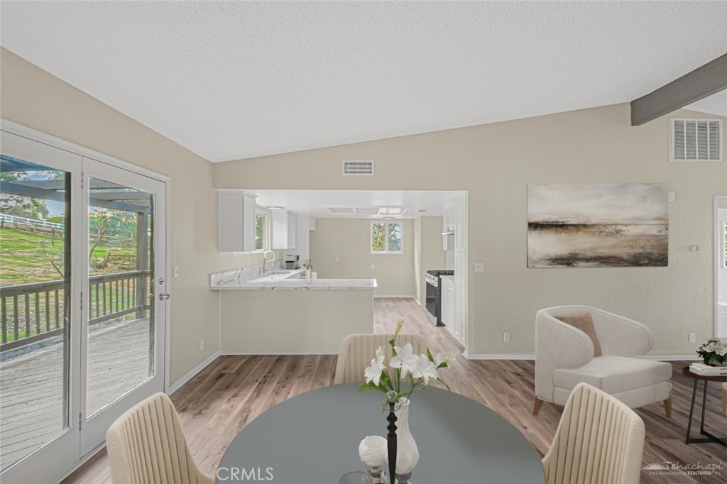 30617 Buckskin Drive Tehachapi, CA 93561 - Photo 5 of 34