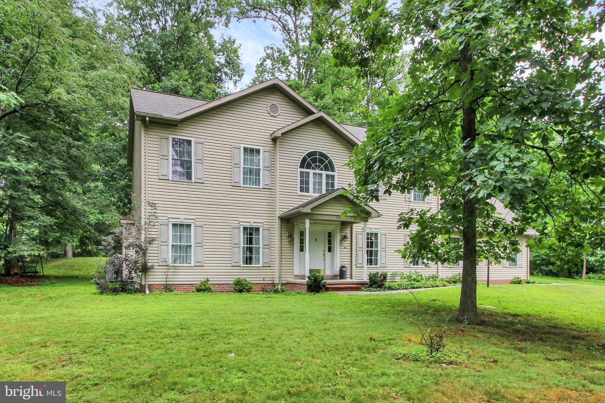 249 Carr Hill Road Gettysburg, PA 17325 - Photo 3 of 49