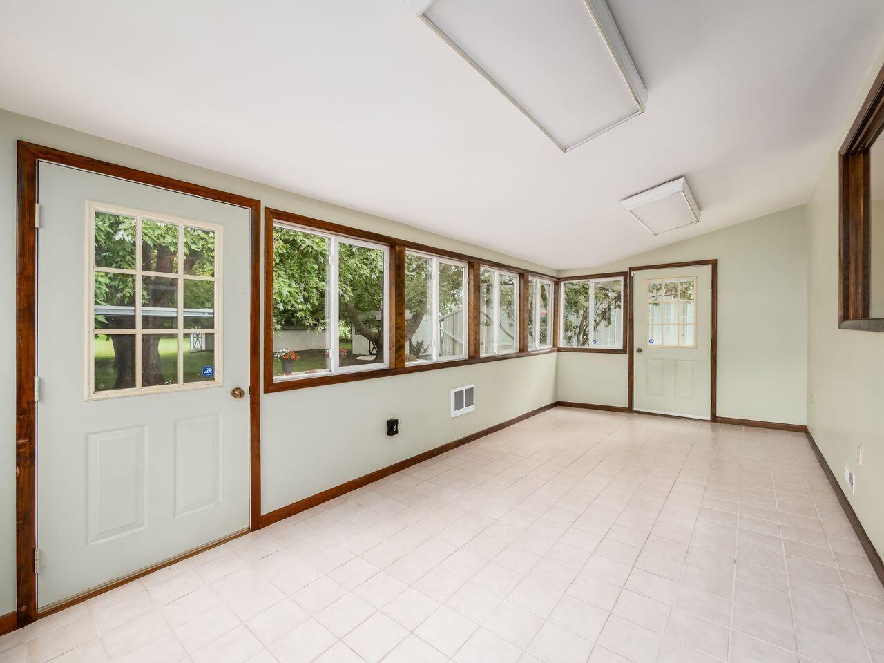 3655 Miller-Paul Road Galena, OH 43021 - Photo 20 of 49 Features: tile floor and wall heater