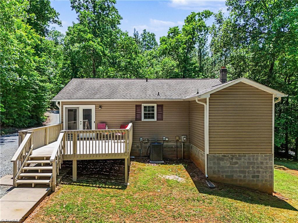 404 Kennedy Farm Road South Trinity, NC 27370 - Photo 24 of 37