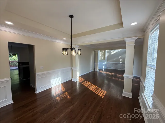 $4,500 | 10822 Chamberlain Hall Court, Charlotte, NC 28277