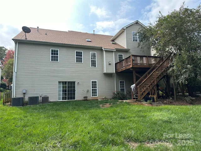 $4,500 | 10822 Chamberlain Hall Court, Charlotte, NC 28277