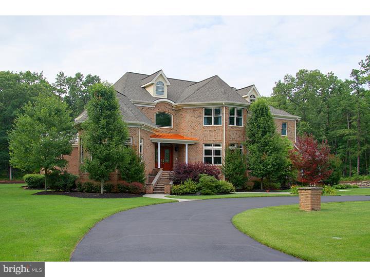 113 Huntington Drive Hammonton, NJ 08037 - Photo 1 of 25 Exterior Front