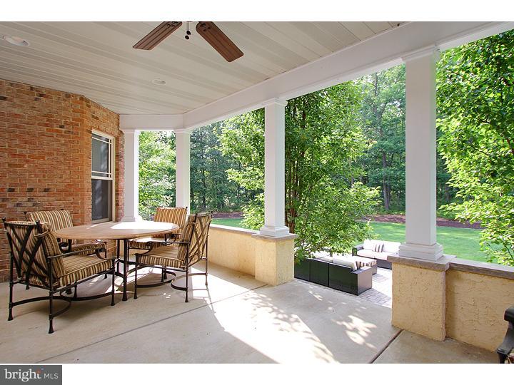 113 Huntington Drive Hammonton, NJ 08037 - Photo 21 of 25 Patio