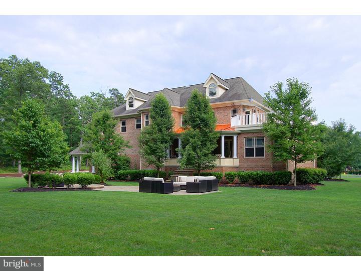 113 Huntington Drive Hammonton, NJ 08037 - Photo 22 of 25 Exterior Back