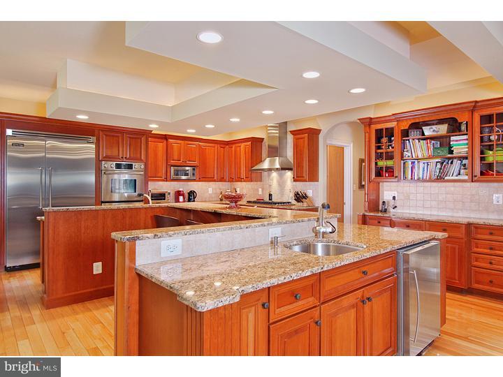 113 Huntington Drive Hammonton, NJ 08037 - Photo 5 of 25 Kitchen