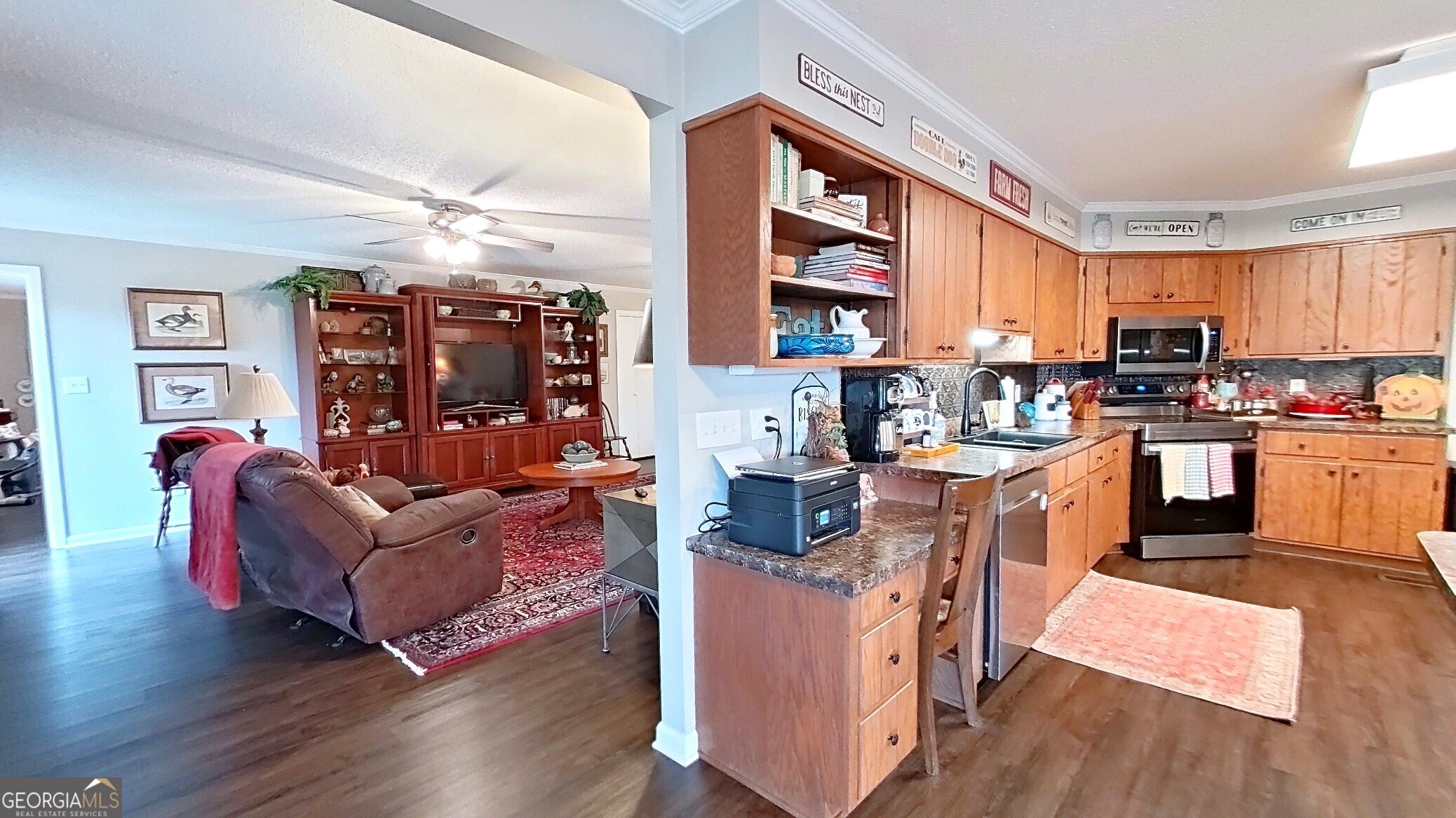 290 Long Road Bainbridge, GA 39817 - Photo 15 of 77