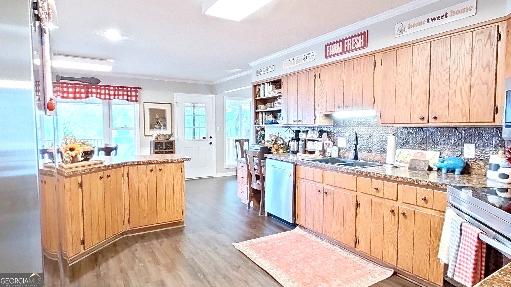 290 Long Road Bainbridge, GA 39817 - Photo 17 of 77