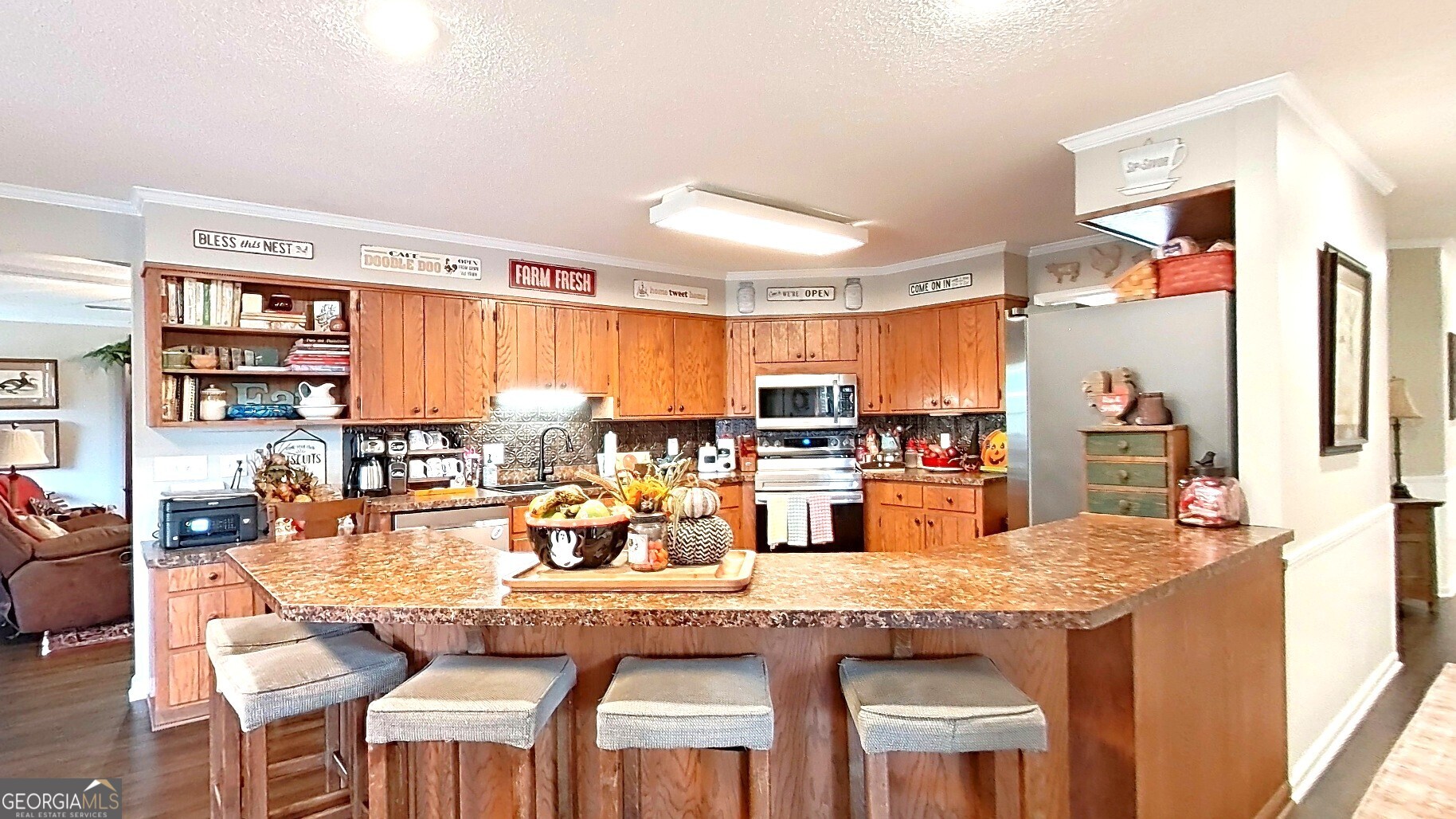 290 Long Road Bainbridge, GA 39817 - Photo 18 of 77