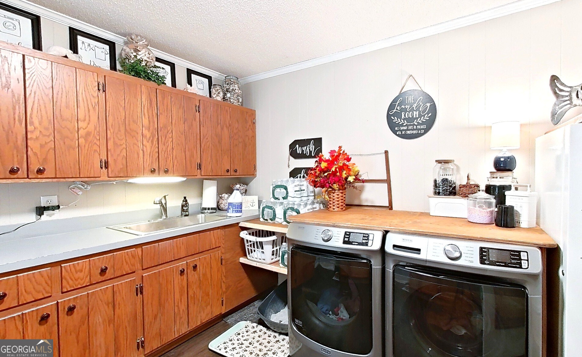 290 Long Road Bainbridge, GA 39817 - Photo 21 of 77