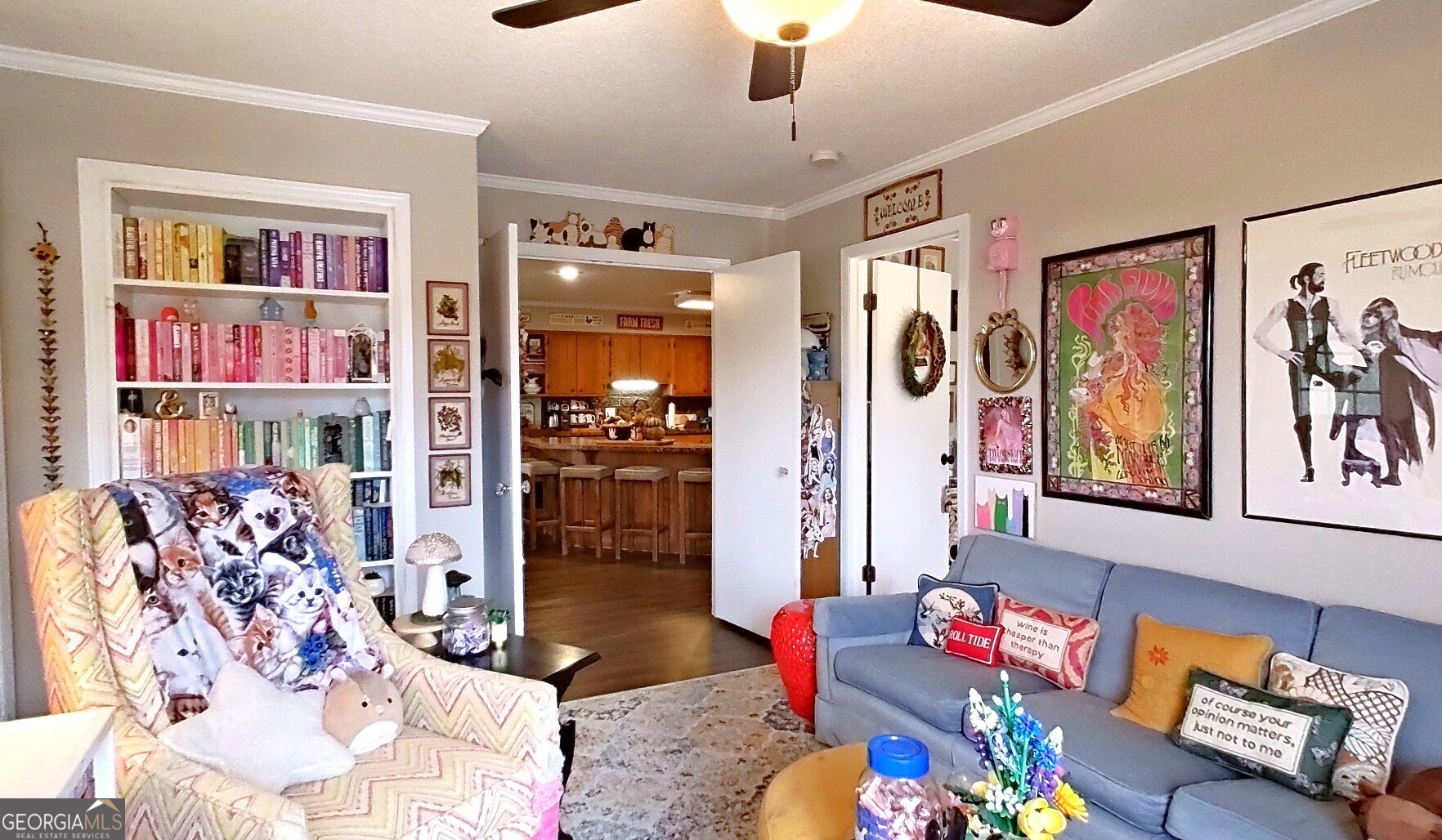 290 Long Road Bainbridge, GA 39817 - Photo 33 of 77