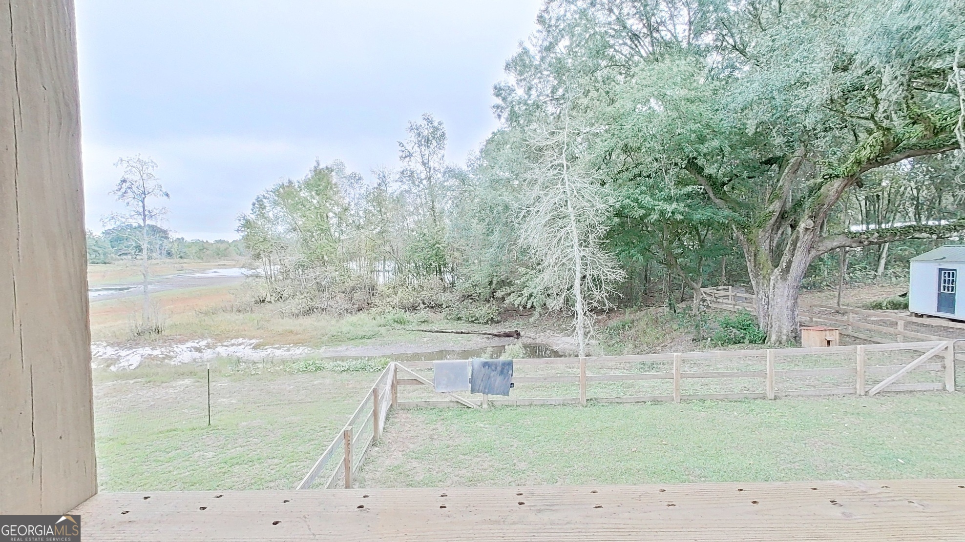 290 Long Road Bainbridge, GA 39817 - Photo 36 of 77