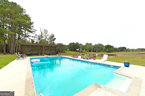 $530,000 | 290 Long Road, Bainbridge, GA 39817