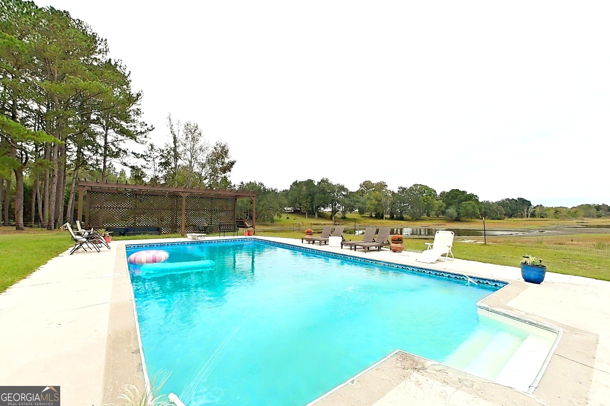 290 Long Road Bainbridge, GA 39817 - Photo 56 of 77