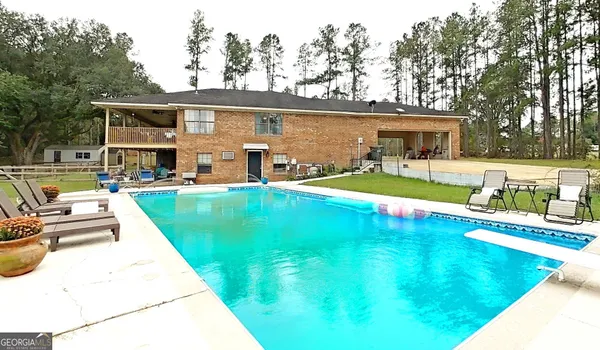 $530,000 | 290 Long Road, Bainbridge, GA 39817