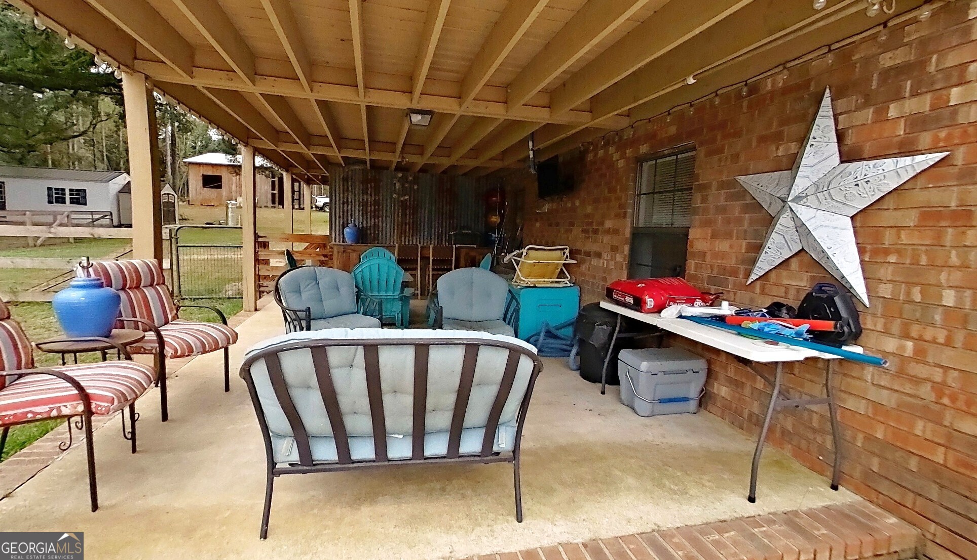 290 Long Road Bainbridge, GA 39817 - Photo 58 of 77